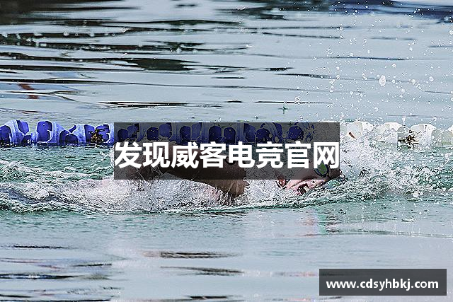 发现威客电竞官网